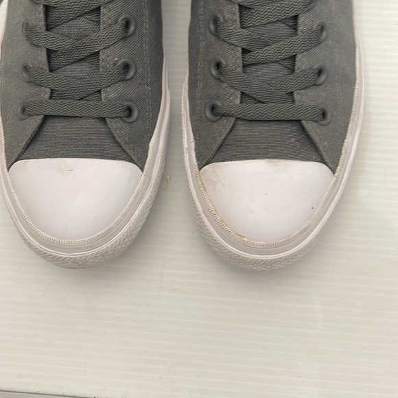 CONVERSE ALL STAR HIGH TOP SNEAKERS MEN SIZE 10 WOMEN SIZE 12 - Picture 6 of 15